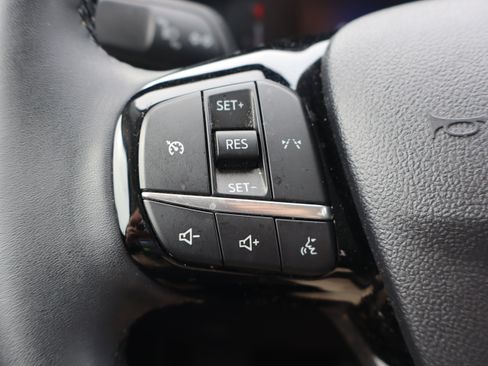 Used 2024 Ford Escape Active AWD/4WD image 16