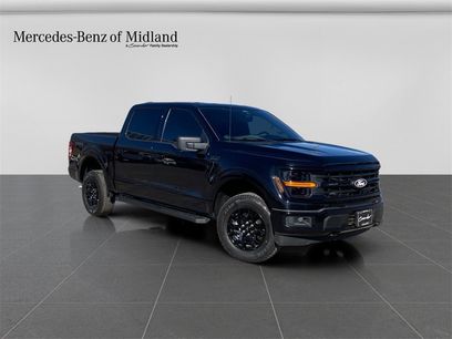 Used 2024 Ford F150 XLT w/ FX4 Off-Road Package