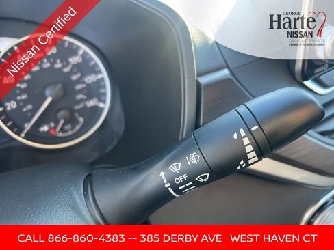 Certified 2024 Nissan Altima 2.5 SV image 45