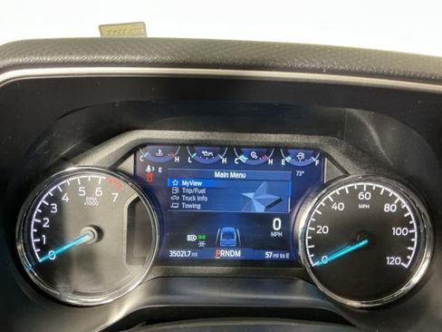 Used 2023 Ford F150 XLT w/ Equipment Group 302A High AWD/4WD image 19