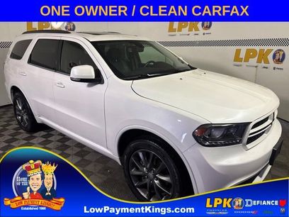 Used 2018 Dodge Durango GT w/ Premium Group