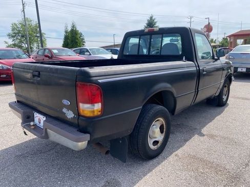 Used 1997 Ford Ranger 2WD Regular Cab image 6