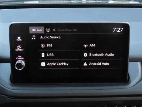 New 2026 Honda Accord SE image 18