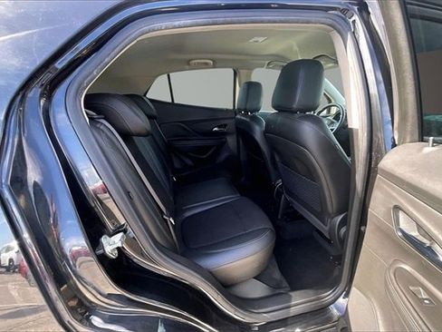 Used 2018 Buick Encore Preferred image 24