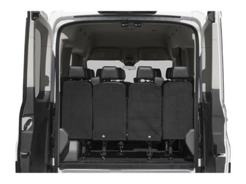 New 2025 Ford Transit 350 XLT RWD image 29