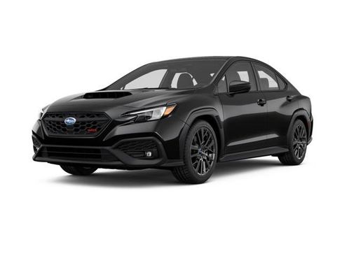 New 2026 Subaru WRX Premium image 2