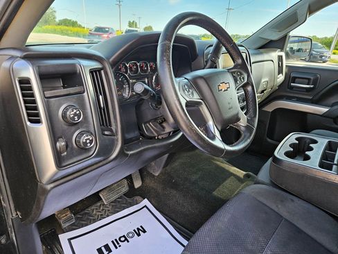 Used 2014 Chevrolet Silverado 1500 LT w/ All Star Edition AWD/4WD image 20