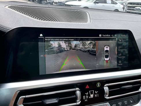 Certified 2021 BMW M440i Convertible w/ Premium Package image 26