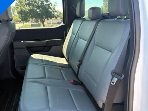 Used 2023 Ford F150 XL AWD/4WD image 27