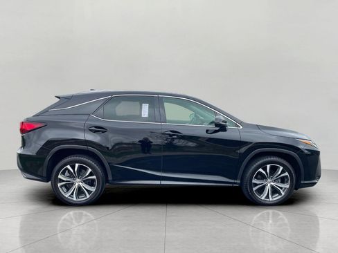 Used 2017 Lexus RX 350 AWD image 10
