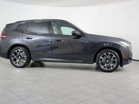 New 2026 BMW X3 xDrive30 w/ M Sport Package image 8