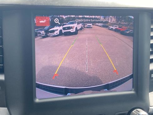 Certified 2023 RAM 1500 Big Horn image 32