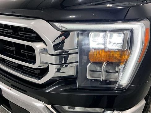 Used 2023 Ford F150 XLT w/ Equipment Group 302A High image 33