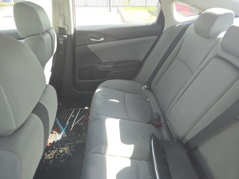 Used 2020 Honda Civic EX image 3