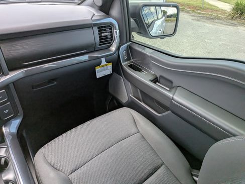 Used 2023 Ford F150 XLT w/ Equipment Group 302A High RWD image 16