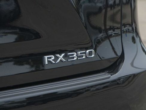 Used 2021 Lexus RX 350 FWD w/ Premium Package image 8
