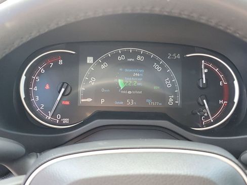 Used 2024 Toyota RAV4 XLE Premium image 13