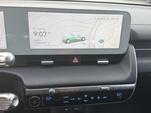 Certified 2023 Hyundai Ioniq 5 SEL w/ Cargo Package AWD/4WD image 31