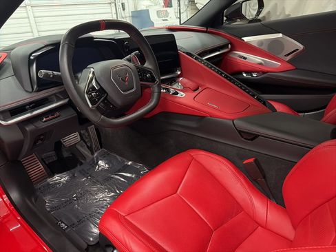 Used 2022 Chevrolet Corvette Stingray Preferred Conv w/ Battery Protection Package image 13