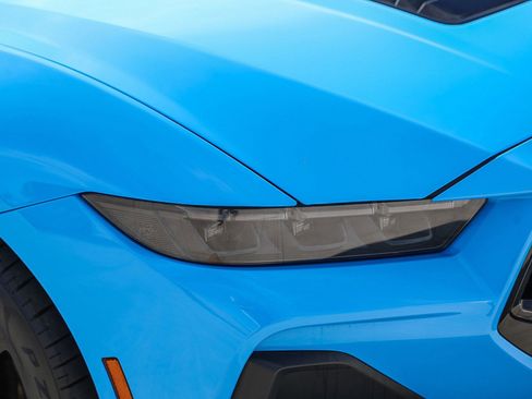 Used 2024 Ford Mustang GT Premium w/ GT Performance Package image 8