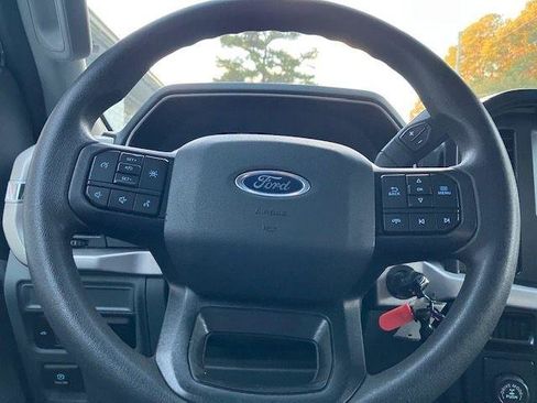 Used 2021 Ford F150 XL w/ Equipment Group 101A High RWD image 19