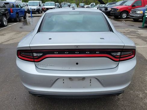 Used 2019 Dodge Charger Police w/ Fleet Safety Group AWD/4WD image 11