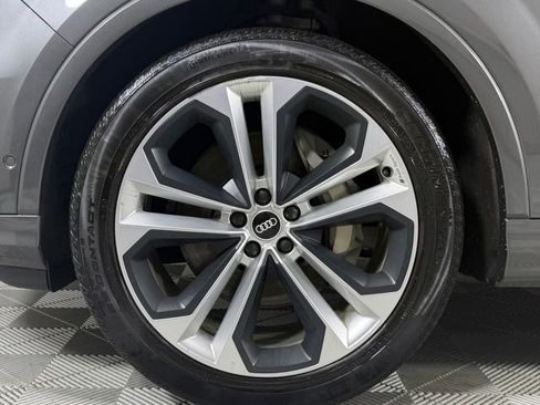 Used 2021 Audi Q7 3.0T Prestige AWD/4WD image 7