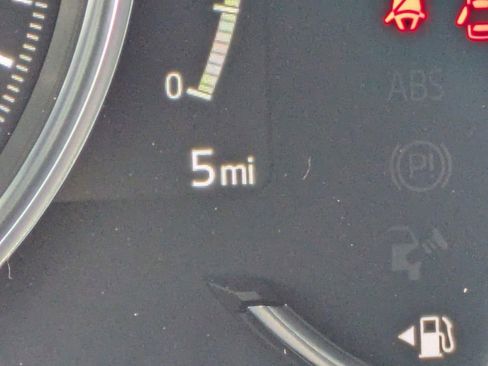 New 2025 MAZDA CX-5 AWD 2.5 S w/ Premium Plus Pkg image 38