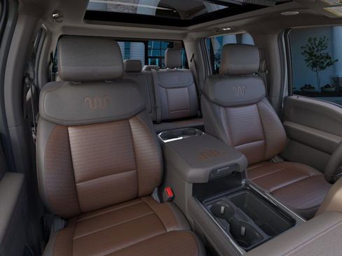 New 2026 Ford F250 King Ranch w/ Tremor Off-Road Package image 10