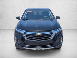 Used 2024 Chevrolet Equinox LT AWD/4WD video 2