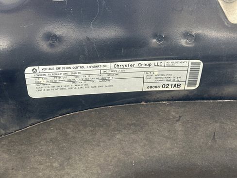 Used 2010 Dodge Ram 1500 Truck Sport image 25