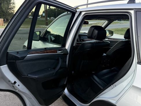 Used 2012 BMW X5 xDrive35i image 13