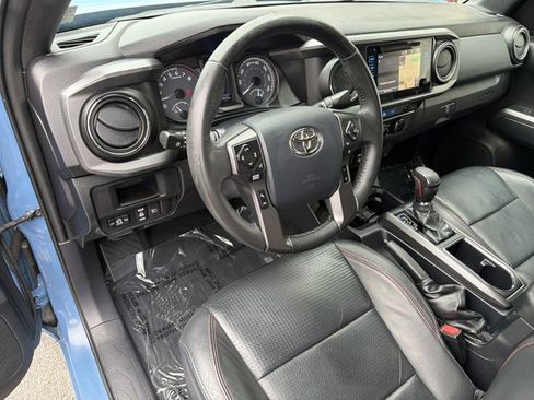 Used 2018 Toyota Tacoma TRD Pro image 13
