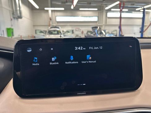 Used 2023 Hyundai Santa Fe SEL AWD/4WD image 15