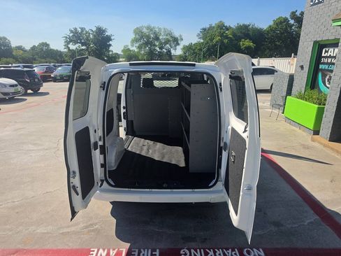 Used 2020 Nissan NV200 SV w/ Back Door Glass Package FWD image 24
