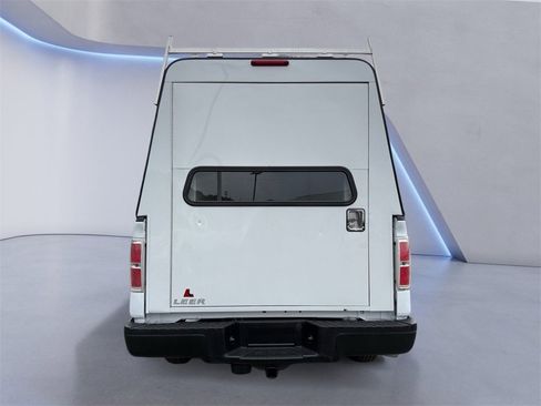 Used 2014 Ford F150 XL w/ Power Equipment Group image 4