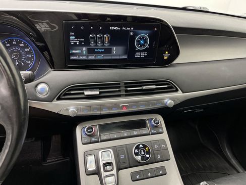 Used 2021 Hyundai Palisade SEL w/ Premium Package AWD/4WD image 22