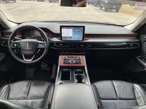 Used 2023 Lincoln Aviator Reserve image 23