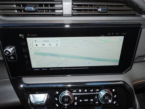 New 2026 GMC Sierra 2500 AT4 w/ AT4 Premium Plus Package image 22