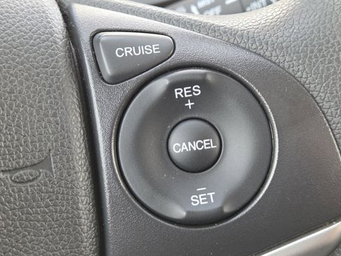 Used 2020 Honda Fit LX image 8