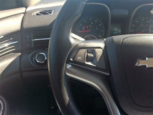 Used 2013 Chevrolet Malibu LT w/ Power Convenience Package image 20