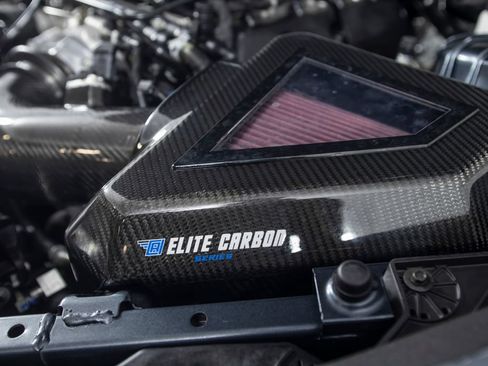 Used 2023 Chevrolet Camaro ZL1 RWD image 69
