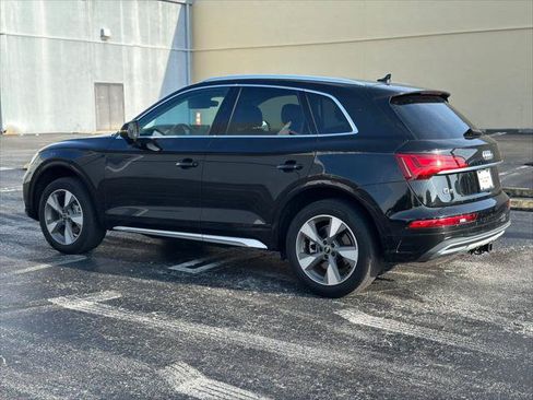 Used 2023 Audi Q5 2.0T Premium AWD/4WD image 6