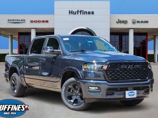 New 2026 RAM 1500 Lone Star RWD video 1