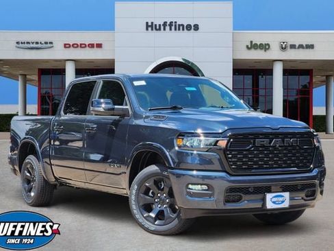 New 2026 RAM 1500 Lone Star RWD image 1