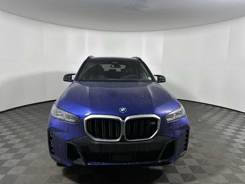 New 2026 BMW X5 M60i image 5