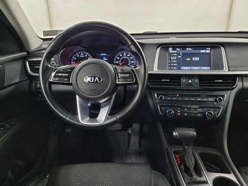 Used 2019 Kia Optima S FWD image 22