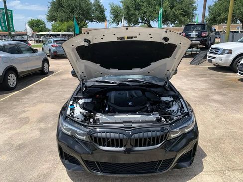 Used 2022 BMW M340i w/ Premium Package RWD image 21