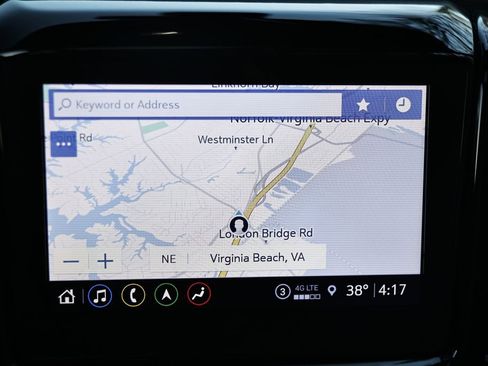 Used 2022 Chevrolet Traverse Premier image 21