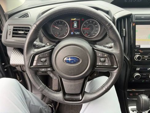Used 2022 Subaru Ascent Onyx Edition AWD/4WD image 15